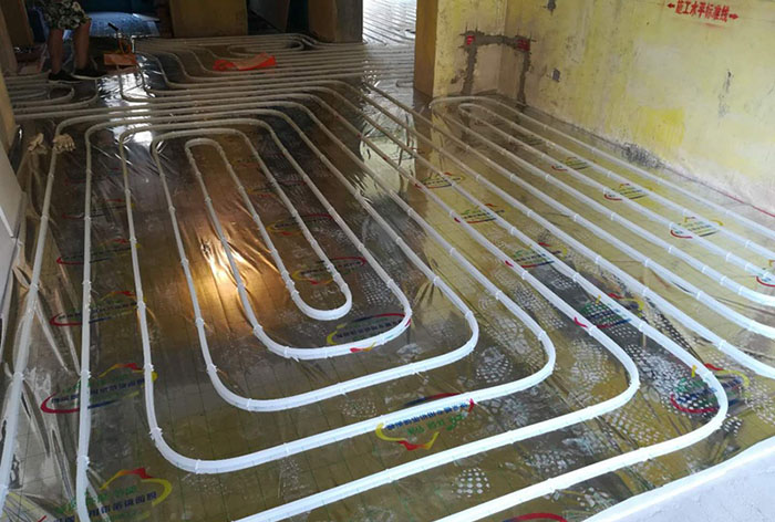 萬悅城丹佛斯國產(chǎn)