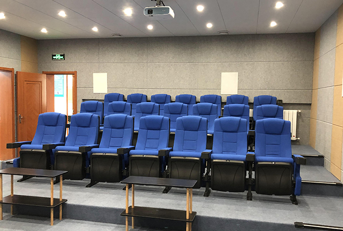 徐州某部隊軍人俱樂部暗裝暖氣項目